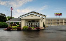 Red Roof Inn And Suites Herkimer